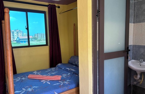 Thika Bed & Breakfast | 020-22Airbnbs
