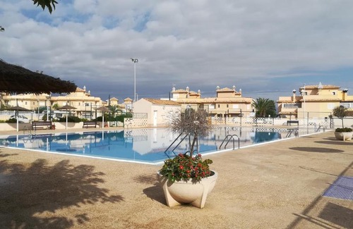 Monte Faro Apartment | 027 - Brisamar 002 - comfortHOLIDAYS