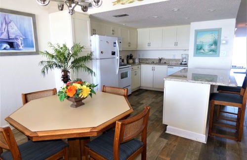 Garden City Condo | 0308 Waters Edge Resort 1 Bedroom Condo by Redawning