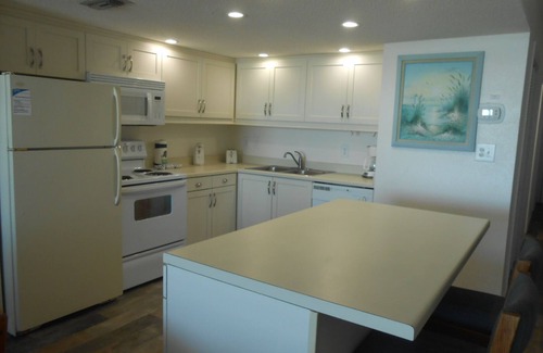 Garden City Condo | 0308 Waters Edge Resort 1 Bedroom Condo by Redawning