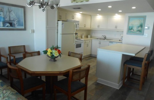 Garden City Condo | 0308 Waters Edge Resort 1 Bedroom Condo by Redawning