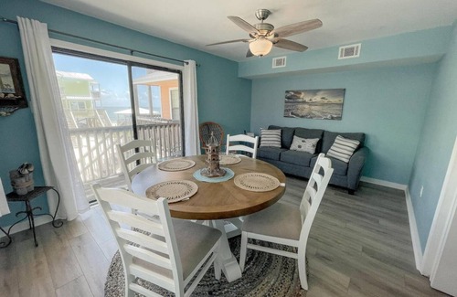 Dauphin Island Condo | 032 Sandcastle 5B