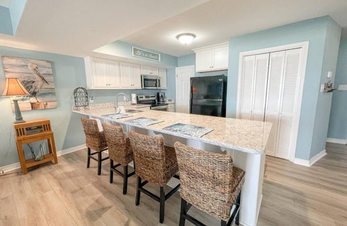Dauphin Island Condo | 032 Sandcastle 5B