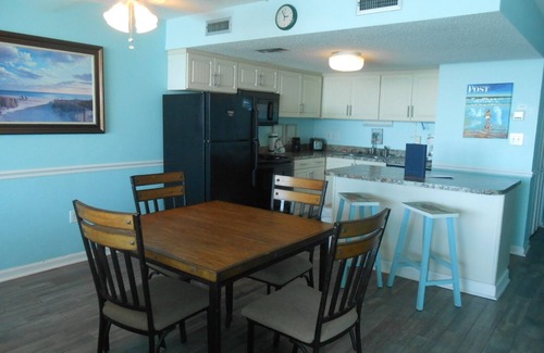 Garden City Condo | 0409 Waters Edge Resort 1 Bedroom Condo by Redawning