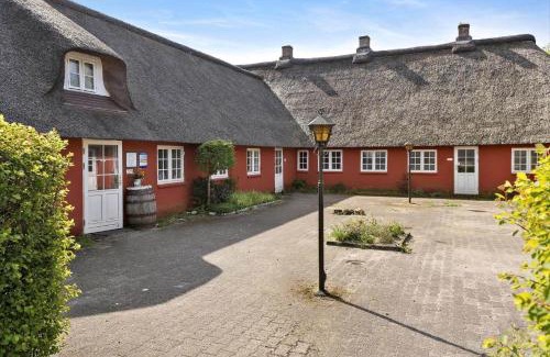 Sønderstrand House | 0507-Romo-Lyngvejen-7-Enhed-1