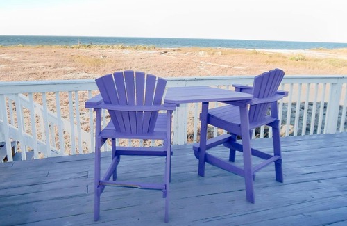Dauphin Island House | 058 Seasons by ACP