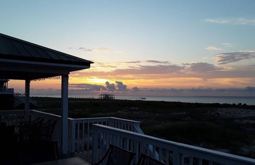 Dauphin Island House | 058 Seasons by ACP