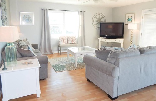 Dauphin Island House | 058 Seasons by ACP