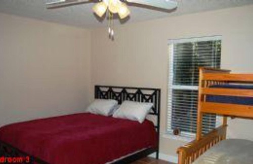 Dauphin Island House | 060 The Munich House by ACP