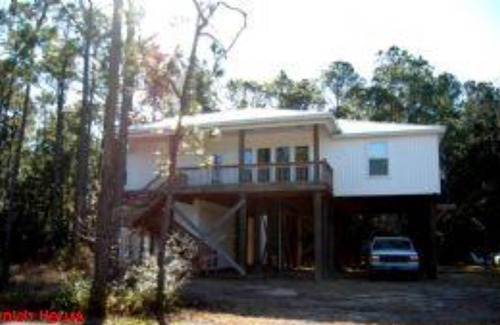 Dauphin Island House | 060 The Munich House by ACP
