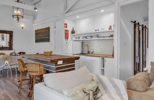 Suffolk Park House | #08 Tallow Sands - Sandcastle Beach House