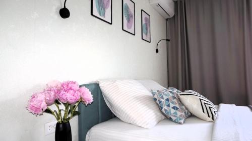 Semipalatinsk Apartment | 1комн апартаменты на Океане у Галины