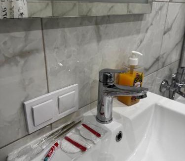 Sumy Apartment | 1кімнатна VIP Ковпака Сумської Тероборони