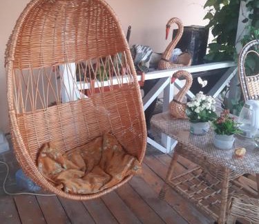 Odessa Apartment | 1 квартира с видом на море