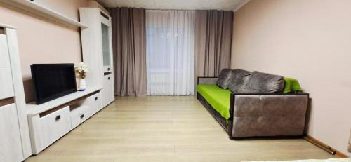 Dnipro Apartment | 1 комнатная квартира, Караван, проспект Мира 13, Левобережный 3, Донецкое шоссе, Левый берег