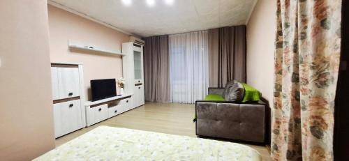 Dnipro Apartment | 1 комнатная квартира, Караван, проспект Мира 13, Левобережный 3, Донецкое шоссе, Левый берег