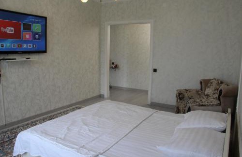 Almaty Apartment | 1 комнатная квартира 53