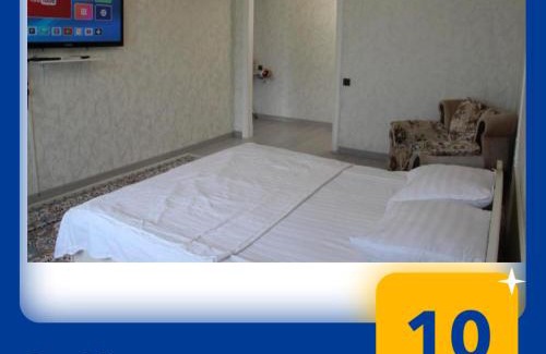 Almaty Apartment | 1 комнатная квартира 53