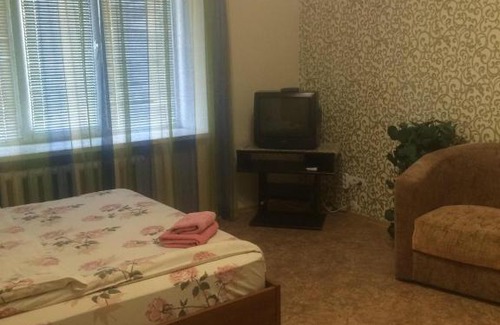 Cherkasy Apartment | 1 комн квартира возле центрального рынка
