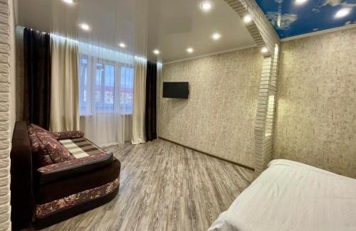 Petropavlovsk Apartment | 1-комн. квартира целиком Интернациональная 32 с гостиничным сервисом