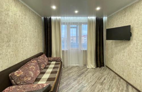 Petropavlovsk Apartment | 1-комн. квартира целиком Интернациональная 32 с гостиничным сервисом