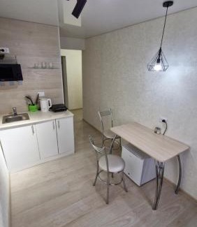 Petropavlovsk Apartment | 1-ком апартаменты Ritual Plus в центре города