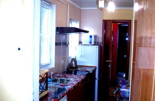 Mykolaiv Apartment | 1 ком квартира Соборная-Макарова Wi-Fi, Макдональдс, самый центр Николаева 2 дивана 2 этаж