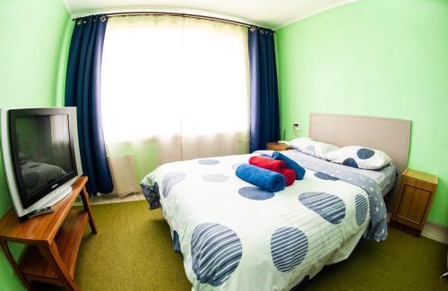 Ternopil Apartment | 1-к Подобово біля Педуніверситету, до центру до 10 хв