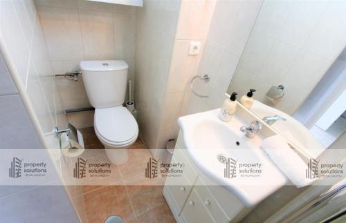 Benalmadena Costa Apartment | 1.012 Apartamentos Águila. Cercano a la playa y al centro de Benalmádena. Excelente ubicación.