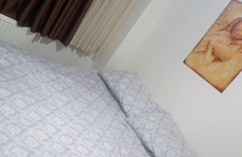 Kagithane Apartment | 1+1 Lüks Eşyalı İstanbul’un Merkezinde