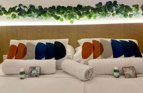 La Bocca Resort | 1/10 T2 Sea View in Cannes