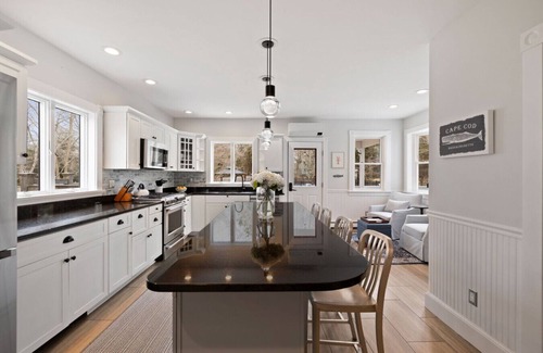 Cataumet House | 1.2 Acre Estate | Pool | Close to Beaches | Games