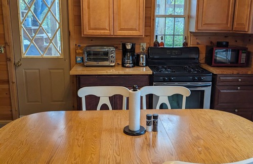 South Rutland House | #1 - 3 bedroom lower unit near Salmon River, and Tug Hill ATV/snowmobile trails.
