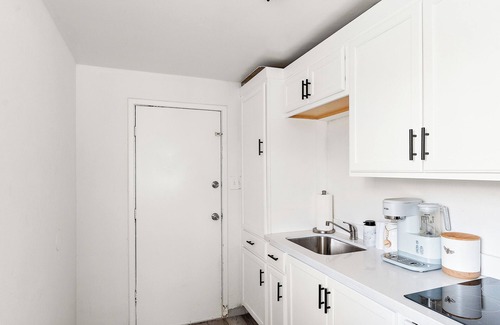 Mesa Apartment | 1.3 Miles from Downtown
