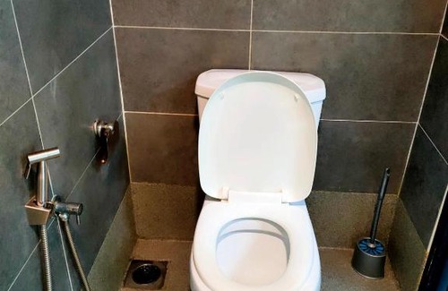 Damansara Perdana Apartment | 1-6pax DUPLEX Near Ikea /1Utama@Empire Damansara
