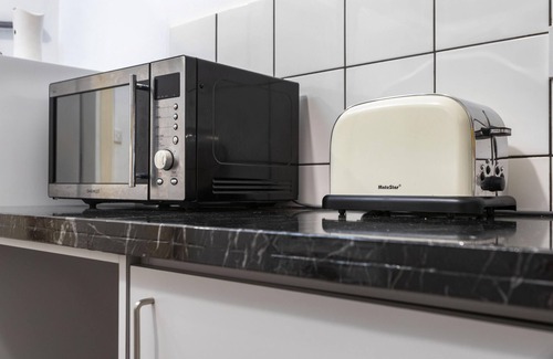 Old Town of Limassol Apartment | 1-80 Collection Apt 101