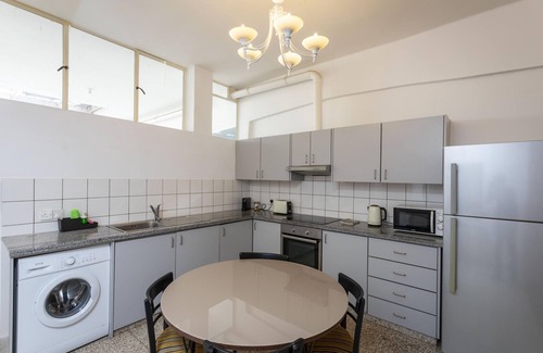 Old Town of Limassol Apartment | 1-80 Collection Apt 202