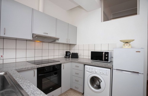 Old Town of Limassol Apartment | 1-80 Collection Apt 301
