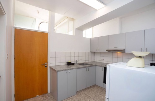 Old Town of Limassol Apartment | 1-80 Collection Apt 301