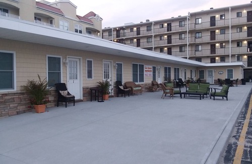 Seaside Heights Apartment | 1 Bd./#3. ONE OF NJ'S BEST FAMILY DESTINATIONS