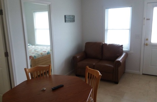 Seaside Heights Apartment | 1 Bd./#3. ONE OF NJ'S BEST FAMILY DESTINATIONS