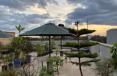 Kiambu Apartment | 1 Bdr apartment with pool