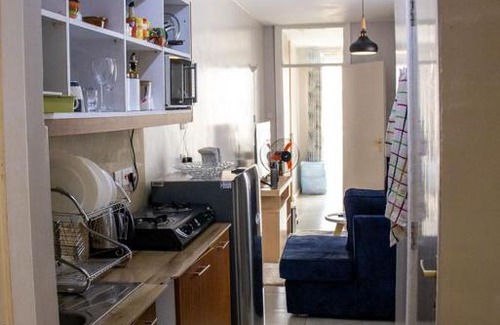 Kiambu Apartment | 1 Bdr apartment with pool