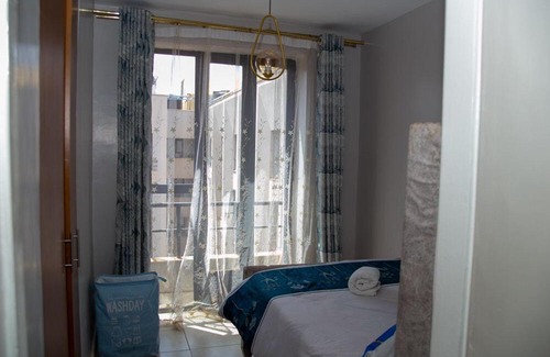 Kiambu Apartment | 1 Bdr apartment with pool