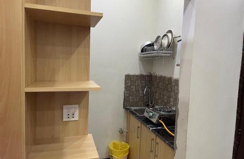 Lahore Apartment | 1 Bed Brand New Corner Apartment