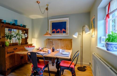 New Forest District House | 1 Bed in Beaulieu 78926