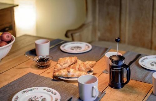 New Forest District House | 1 Bed in Beaulieu 78926