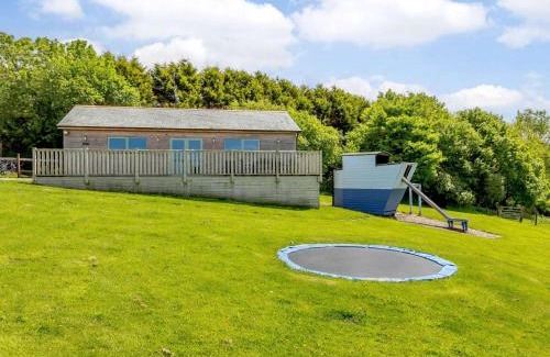 Ilfracombe House | 1 Bed in Combe Martin FIDDL