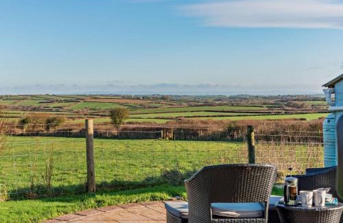 Saint Gennys House | 1 Bed in Crackington Haven 93958