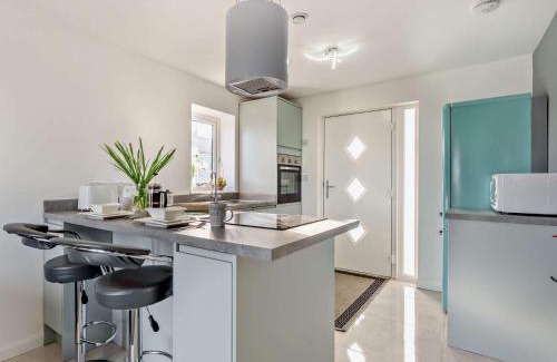 Saint Gennys House | 1 Bed in Crackington Haven 93958